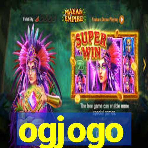 ogjogo