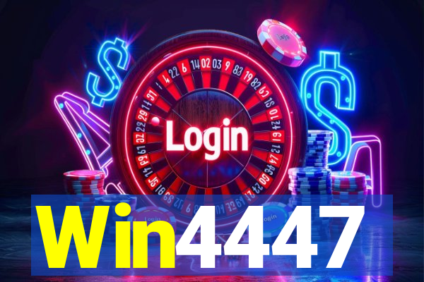 Win4447