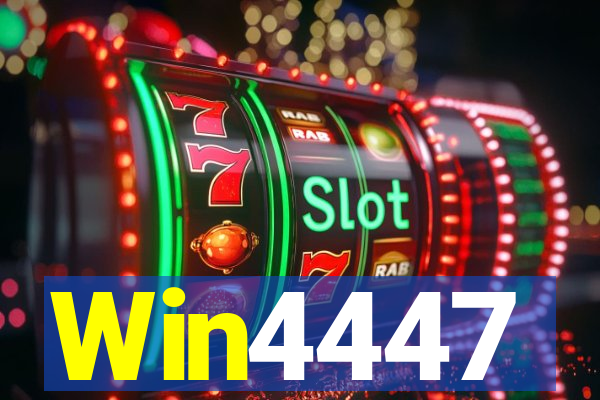 Win4447