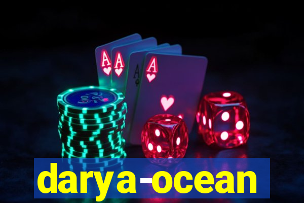 darya-ocean