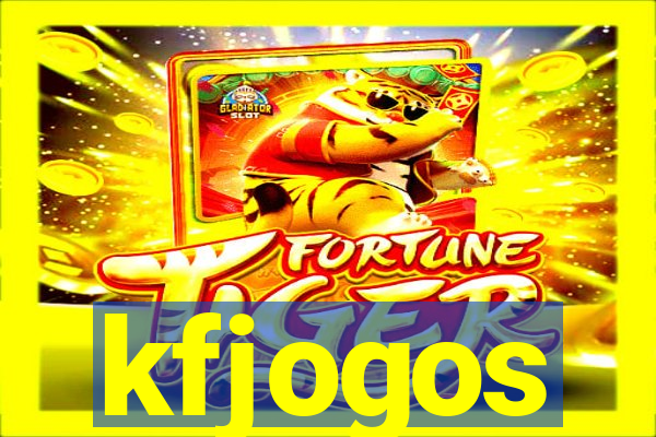 kfjogos
