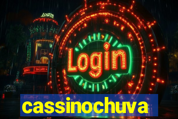 cassinochuva