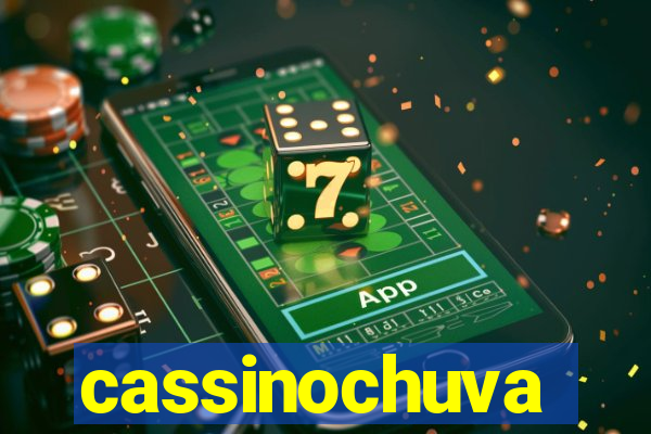 cassinochuva