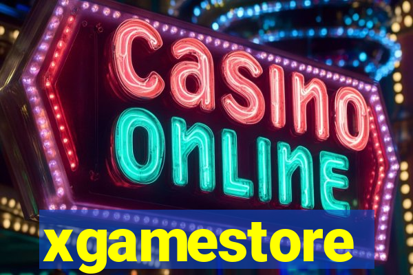 xgamestore
