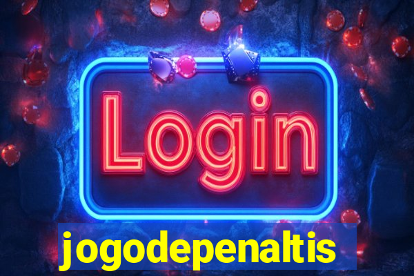 jogodepenaltis