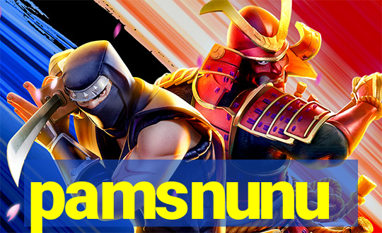pamsnunu