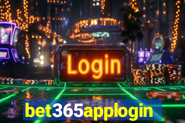 bet365applogin