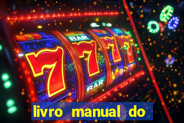 livro manual do futebol americano pdf
