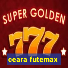 ceara futemax