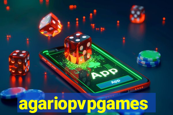 agariopvpgames