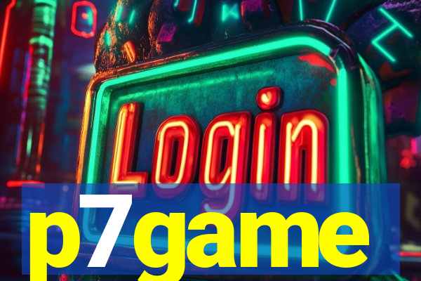 p7game