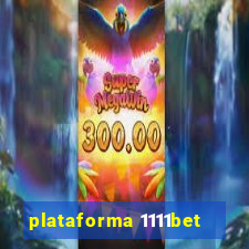 plataforma 1111bet