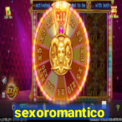 sexoromantico
