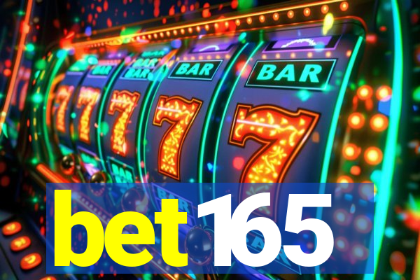 bet165