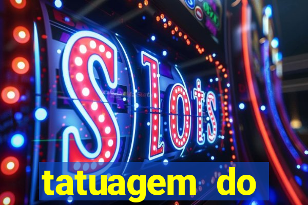 tatuagem do botafogo feminina