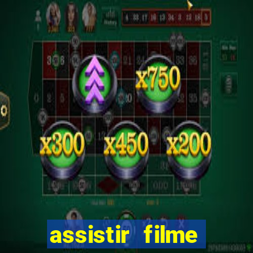 assistir filme bilhete de loteria