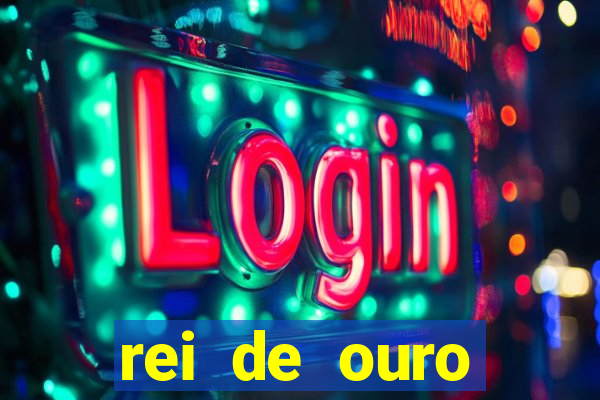 rei de ouro alimentos trabalhe conosco