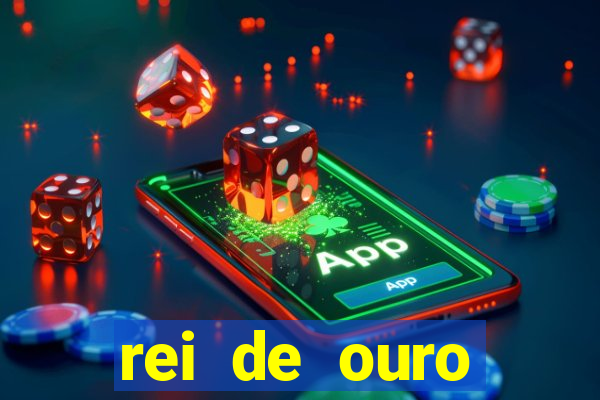 rei de ouro alimentos trabalhe conosco