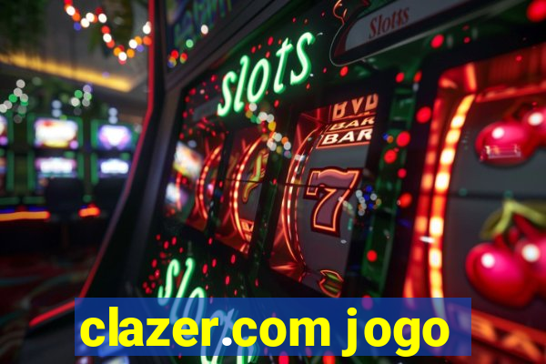 clazer.com jogo