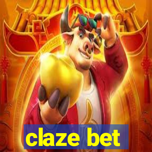 claze bet