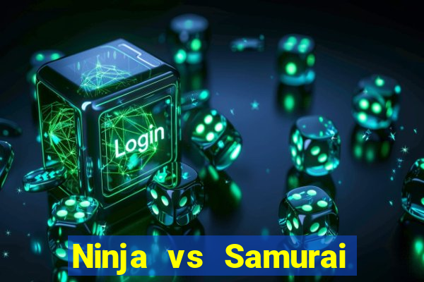 Ninja vs Samurai demo demo