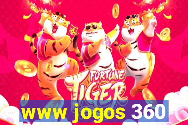 www jogos 360