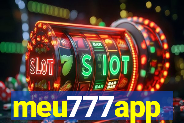 meu777app