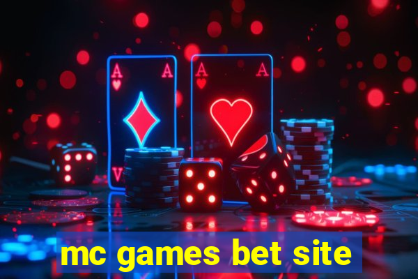 mc games bet site