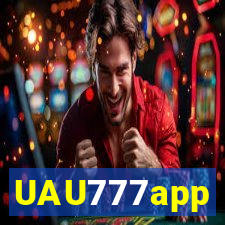 UAU777app