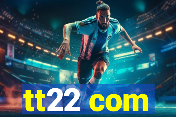 tt22 com