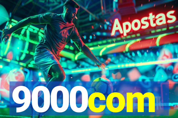 9000com