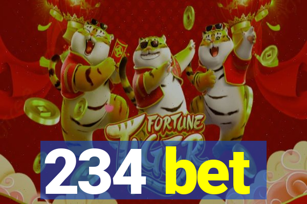 234 bet