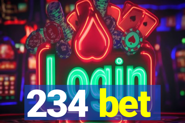 234 bet