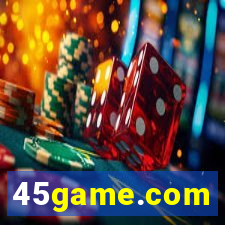 45game.com