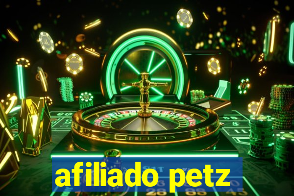 afiliado petz