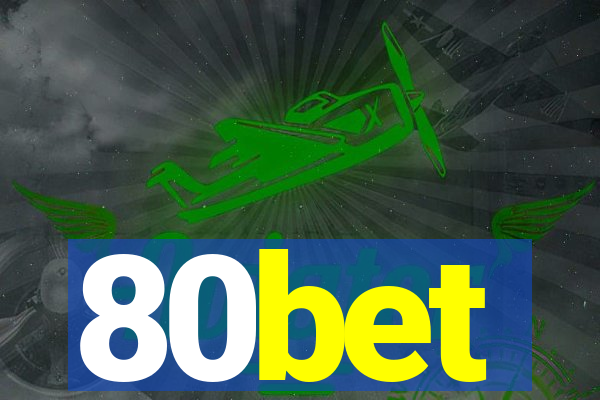 80bet