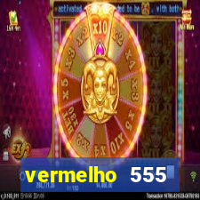 vermelho 555 plataforma de jogos