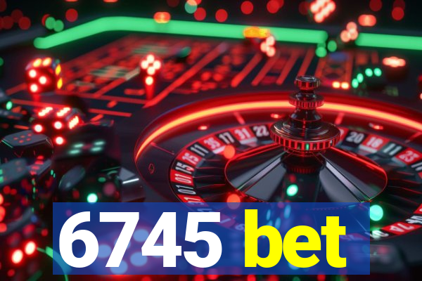 6745 bet