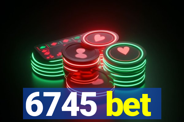 6745 bet