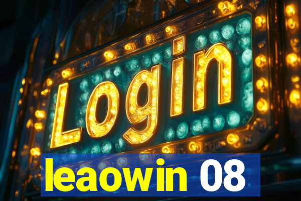 leaowin 08