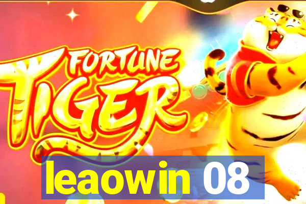 leaowin 08