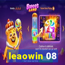 leaowin 08