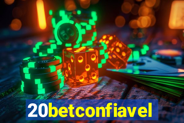 20betconfiavel