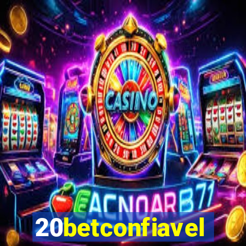 20betconfiavel