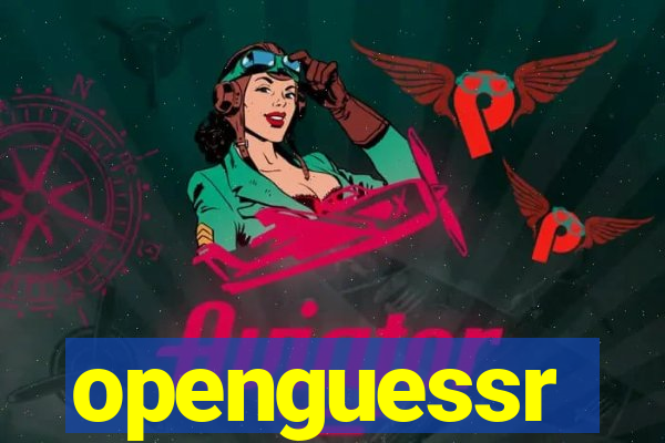 openguessr