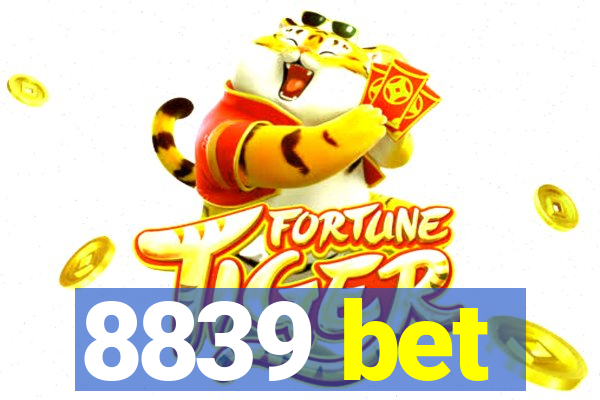 8839 bet
