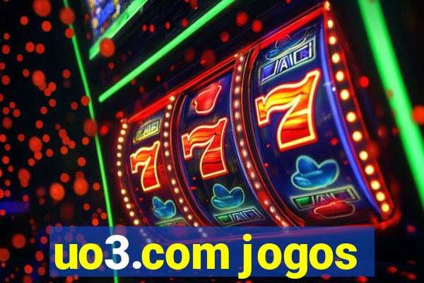 uo3.com jogos