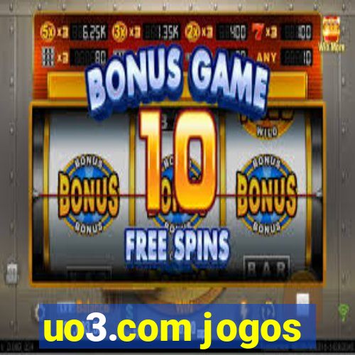uo3.com jogos