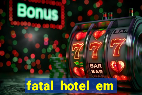 fatal hotel em barreiras ba