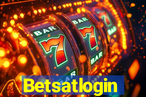 Betsatlogin